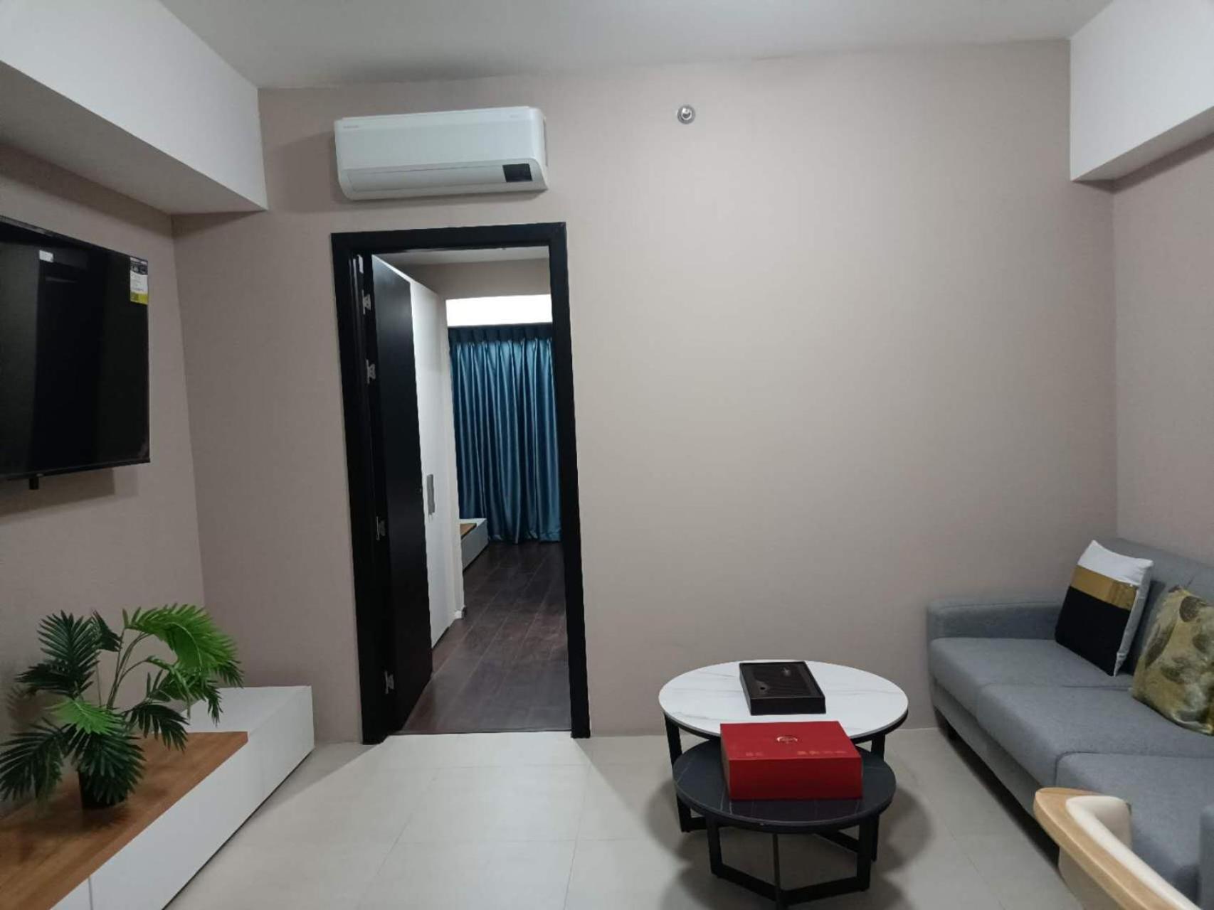 Aeontower Suites&Hotel By Cmc Davao City Eksteriør billede