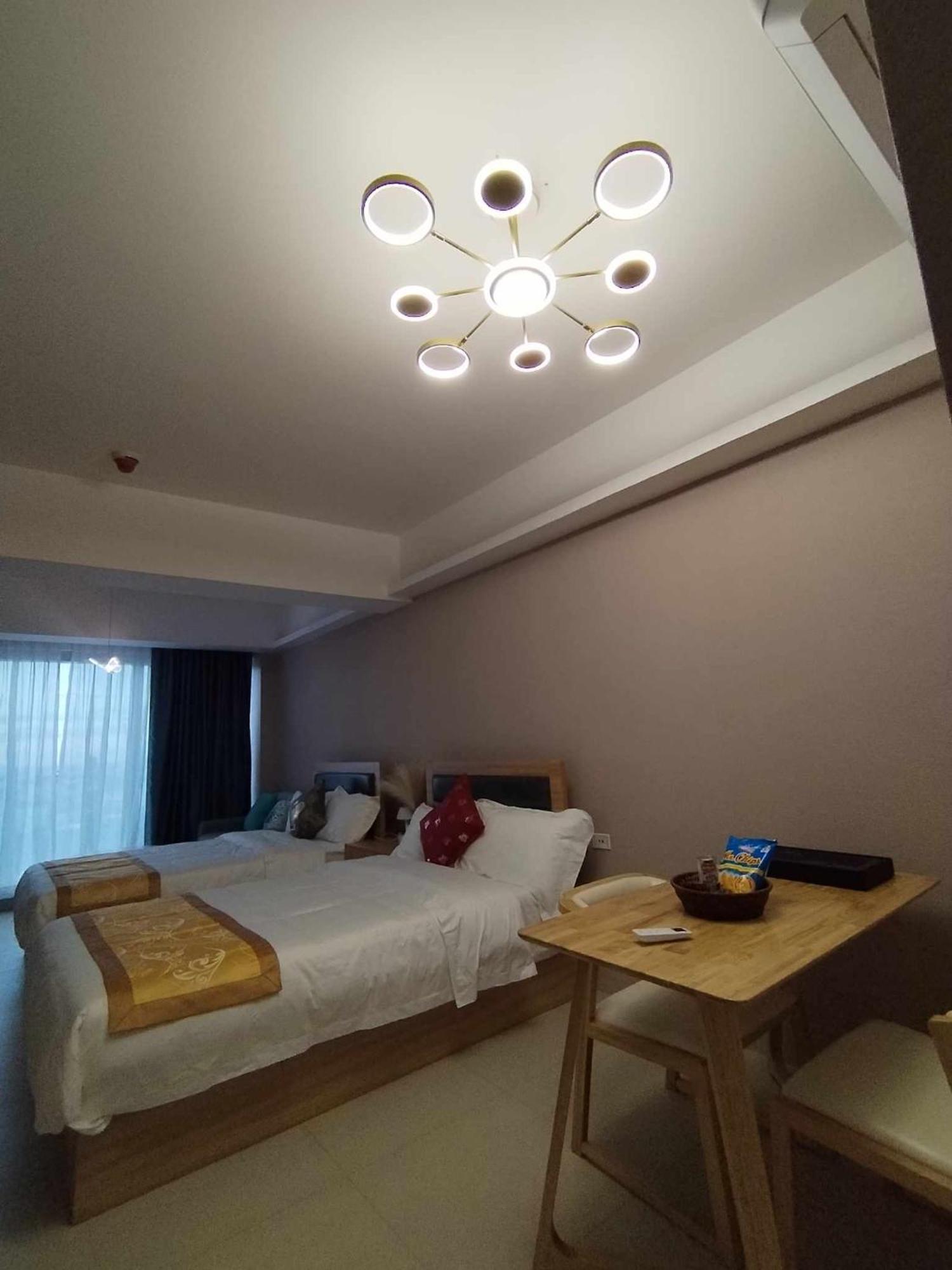 Aeontower Suites&Hotel By Cmc Davao City Eksteriør billede